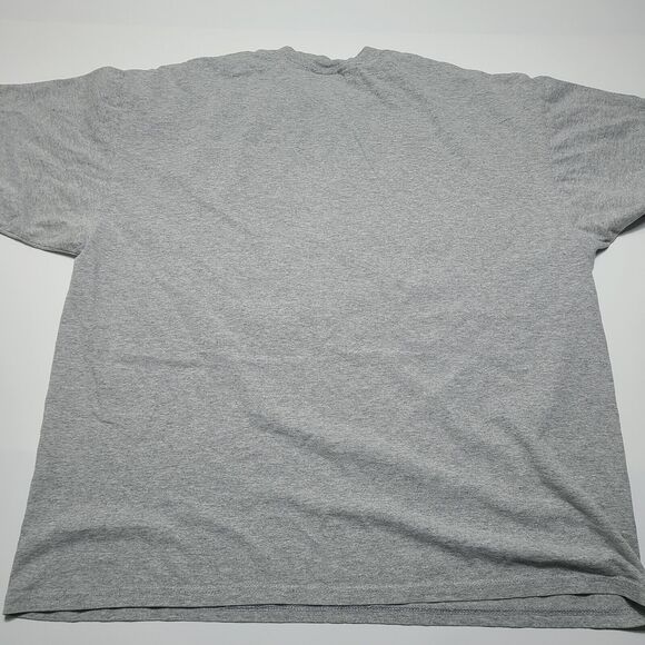 Vintage The Simpsons "It’s All Good" Donuts Homer Simpson Y2k T-Shirt Size XL - Picture 5 of 7